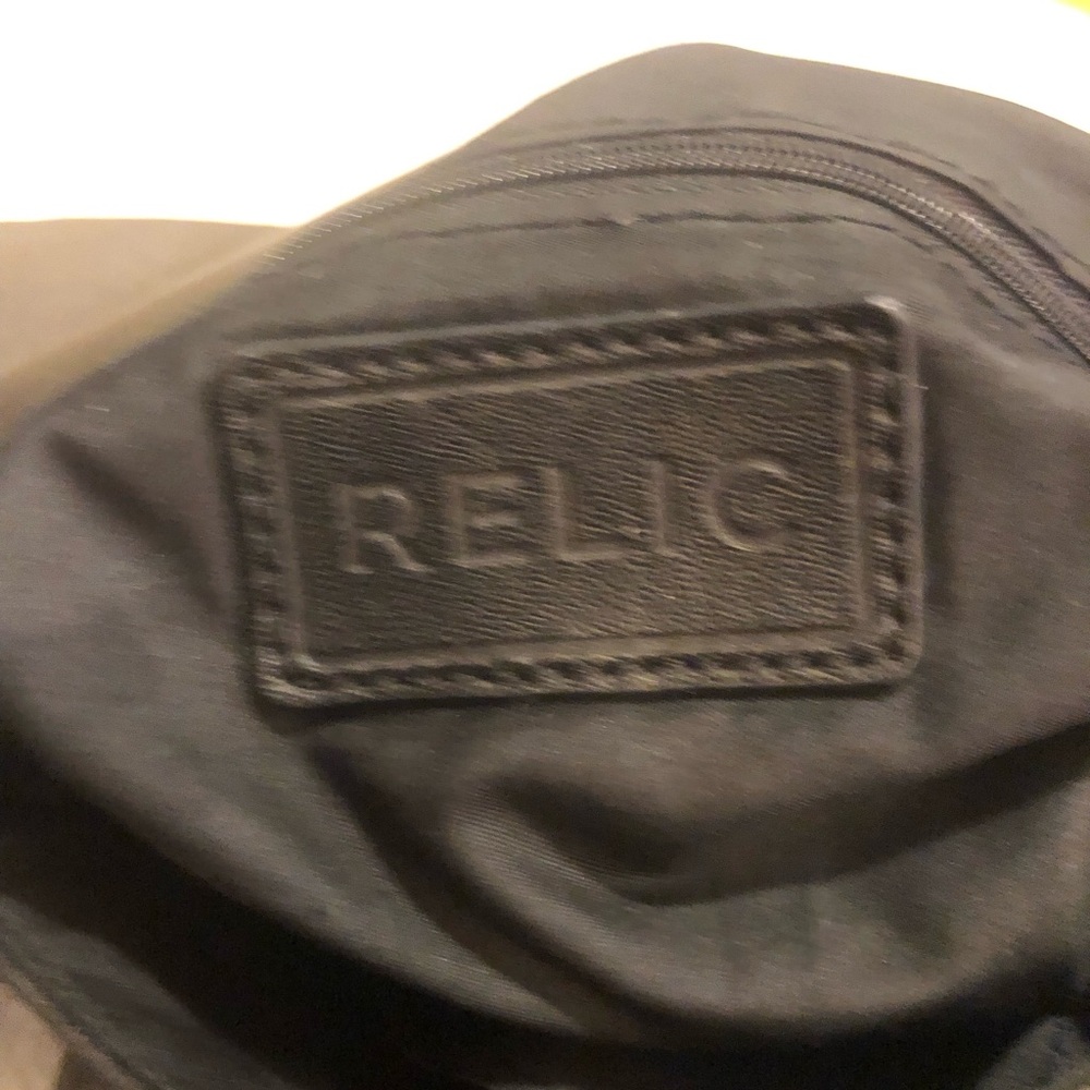 Relic Three-Tone Crossbody - Picture 4 of 6